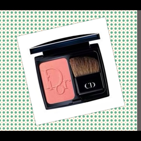 dior blush 756
